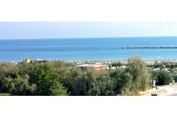 Италия Byt Lido Adriano, Екстериор